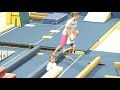 Tumbling 5