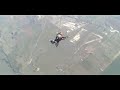 Skydive with my Mom