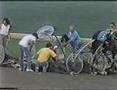 Horse Racing Accidents