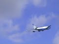 spotting at sydney international airport   7