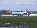 spotting at sydney international airport   7