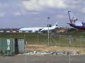 spotting at sydney international airport   7
