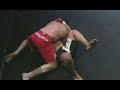 Sean Salmon vs.Hans Marrero at DFC1