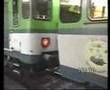 Automotrici diesel Aln 668 FNME