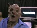 The Werewolf - SPFXmasks.com