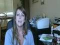 Sarah McLachlin's Arms of An Angel sung by Cheryl Stone