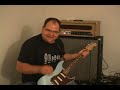 Count Feedback Takes on the Fulltone Deja Vibe