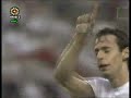 Zandi Freekick vs. China