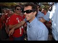 07/10/2006...........per la prima volta una motogp scende su strada cittadina...incredibile Catania(Italia) si è tinta di rosso, Rosso Ducati