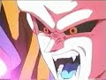 DBZ-Cell VS Gohan, Buu VS Vageto(Linkin Park session)