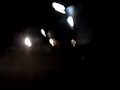 Tirupur at Night