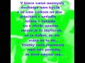Desmod-Som na tebe závislý