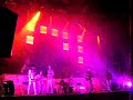 orquesta mallo 08´ san juan de río  orense  los suaves