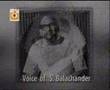 Veena S. Balachander Documentary: Part-2