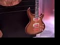 Dean Guitars, Framus, ESP Guitars, NAMM 2004