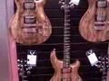 Dean Guitars, Framus, ESP Guitars, NAMM 2004