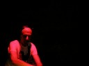 Lee Burridge @ NV Minneapolis