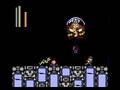 LightEffexor Plays Wily Tower - Wily Stage 4 + Credits