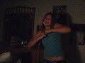 Candace dancing to bonethugs and harmony