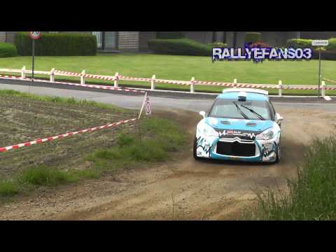 Latest WRC HD & Rally HD Videos