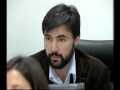 Pleno Enero 10 - Hospital Infanta Sofia
