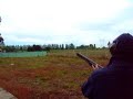 Tiro Skeet