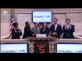 Wall Street Has Wild Ride After Jobs Report