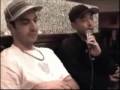 interview with the mixologists in SH