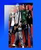 MY First Tokio Hotel Video