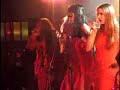 Flaming Fire @ The Spiegeltent \"Farmer Wolf\"