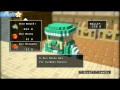 3D Dot Game Heroes Walkthrough: Ortego Village