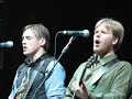 Arcade Fire - Wake Up