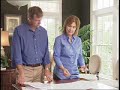 Home Building Tip: Making Floor Plans Efficient & Marketable