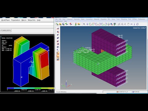 how to define units in abaqus