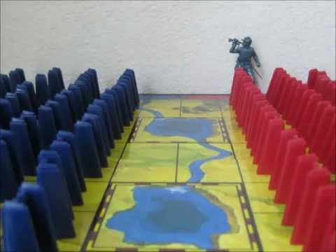stratego stratego