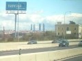 Percepción CTBA desde A-6 Percepción CTBA desde A-6