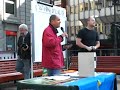 Clas na Cai de la Xunta Pola