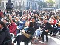 Clas na Cai de la Xunta Pola