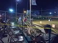 GIBSON COUNTY FAIR SUPER HOT FARM  PULL