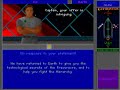 Star Control II - earth\