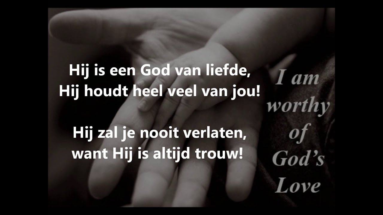 Ja is ja, nee is nee