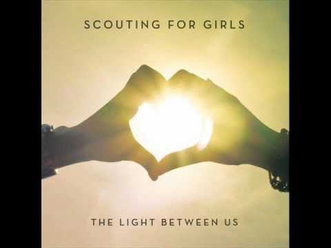 Scouting for girls - Snakes and Ladders lyrics