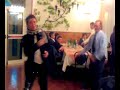 QUARDATE IL VIDEO.... MA SARA COLPA DEL VINO