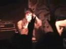 Panic! At The Disco | The only difference... [Live!]
