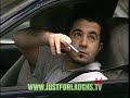 Burn-out cop