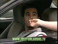 Just For Laugh - Burn-out cop Just For Laugh - Burn-out cop