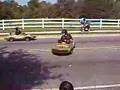 Shriner Go Carts