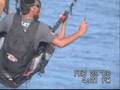 Paraglider em PIPA