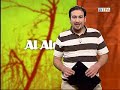 Al Aldu: Xente de Casa (6 de marzu de 2008)