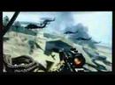 Call Of Duty 4 assault on battleship E3 Trailer!